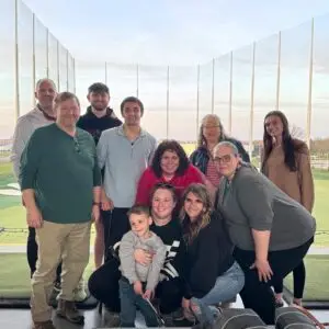 insurance agency team